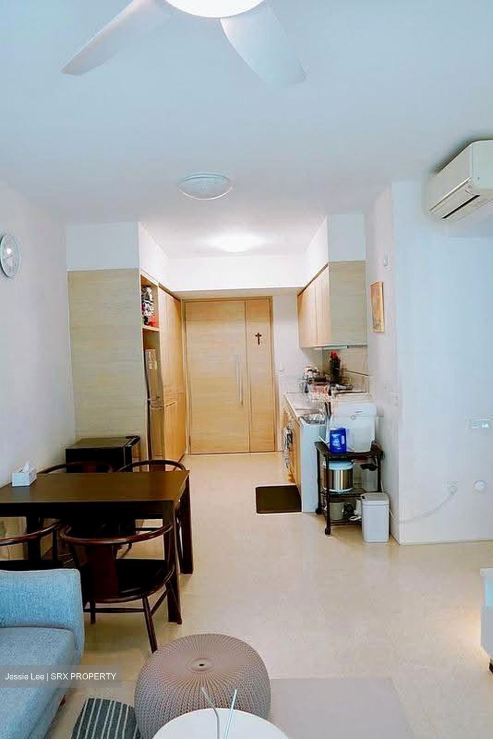 Sennett Residence (D13), Condominium #606887331